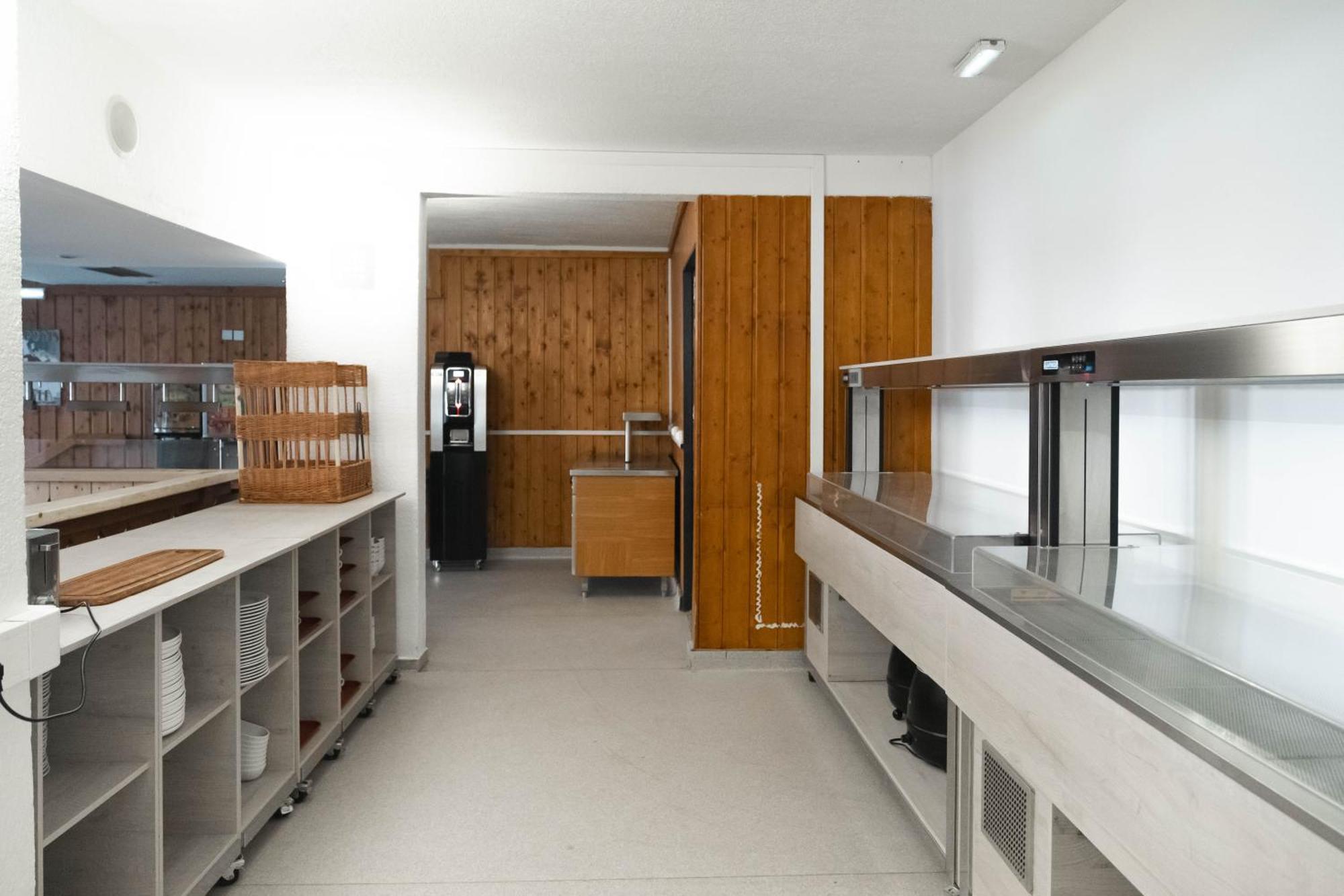 Residence Valfrejus Vacances Modane Extérieur photo